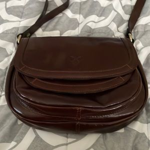 Patricia Nash Crossbody bag